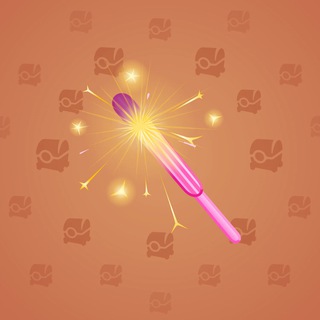 Party Sparkler #167970