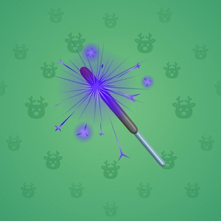 Party Sparkler #167972