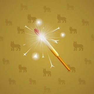 Party Sparkler #167982