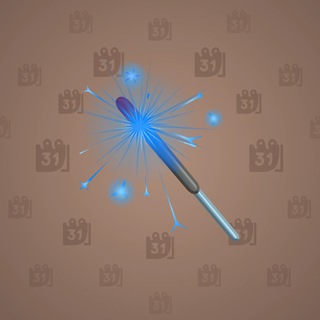 Party Sparkler #167984