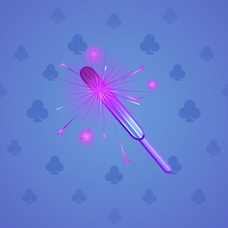 Party Sparkler #167985