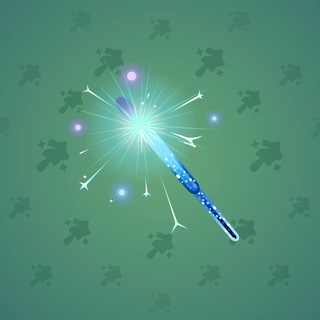 Party Sparkler #167986