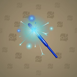 Party Sparkler #167990