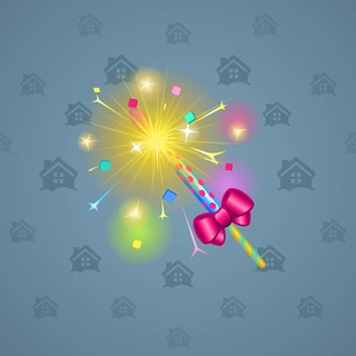 Party Sparkler #167995