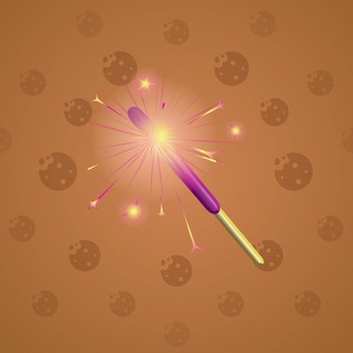 Party Sparkler #167999