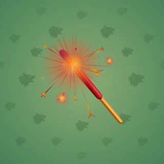 Party Sparkler #168004