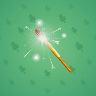 Party Sparkler #168005