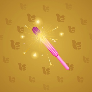 Party Sparkler #168007