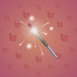 Party Sparkler #168009
