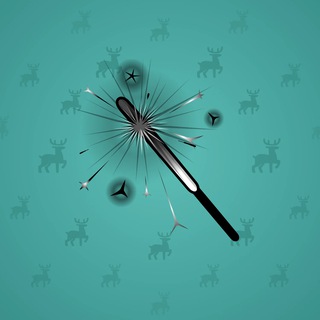 Party Sparkler #168010