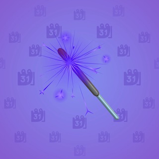 Party Sparkler #168011