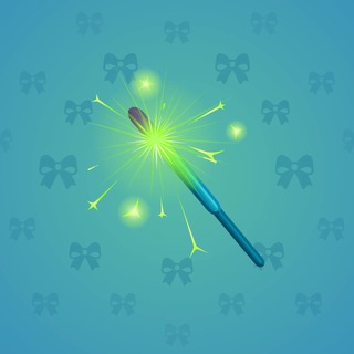 Party Sparkler #168017