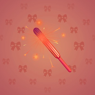Party Sparkler #168021