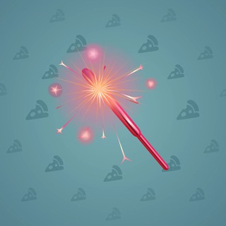 Party Sparkler #168031