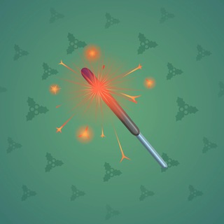Party Sparkler #168032
