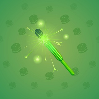 Party Sparkler #168044