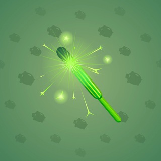 Party Sparkler #168052