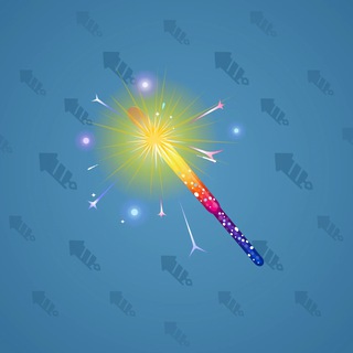 Party Sparkler #168056