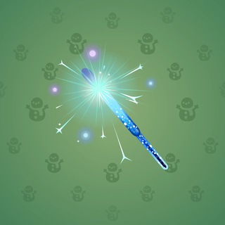 Party Sparkler #168058