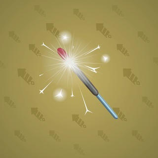 Party Sparkler #168068