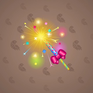 Party Sparkler #168073