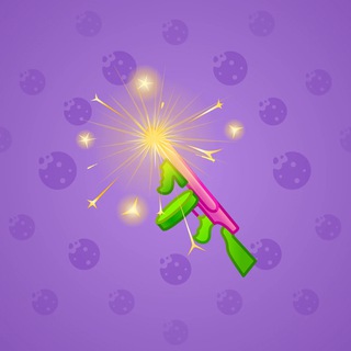 Party Sparkler #168078