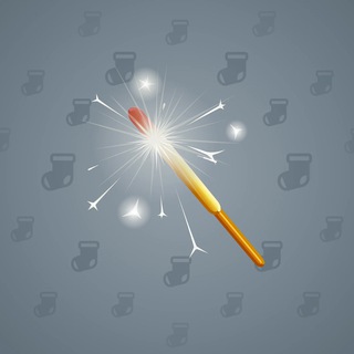 Party Sparkler #168080