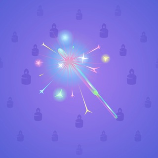 Party Sparkler #168081
