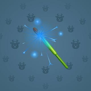 Party Sparkler #168082