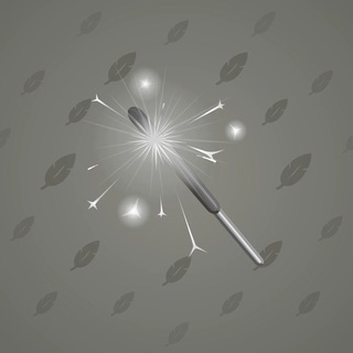 Party Sparkler #168088