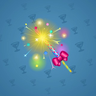 Party Sparkler #168093