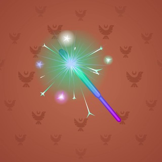 Party Sparkler #168097