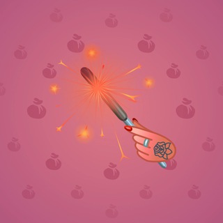 Party Sparkler #168109