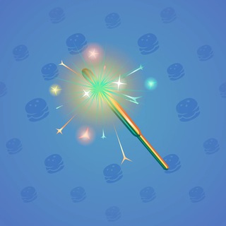 Party Sparkler #168114