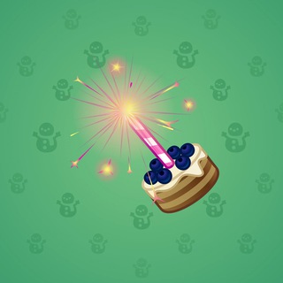 Party Sparkler #168221