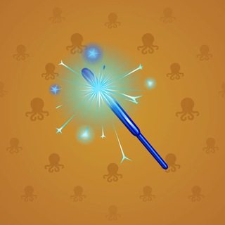 Party Sparkler #168224