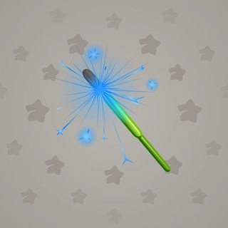 Party Sparkler #168227