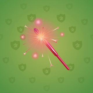Party Sparkler #168232