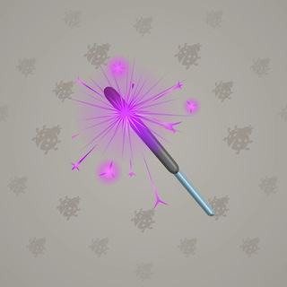 Party Sparkler #168234