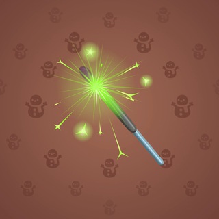 Party Sparkler #168236