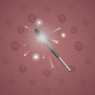 Party Sparkler #168238