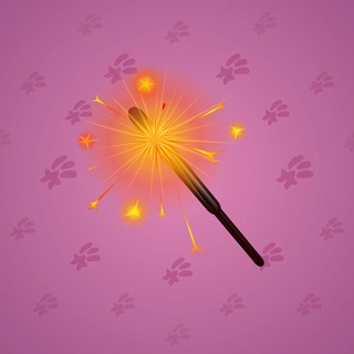 Party Sparkler #168240