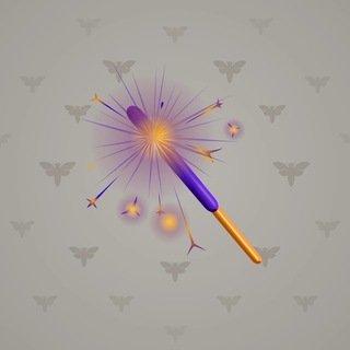 Party Sparkler #168242