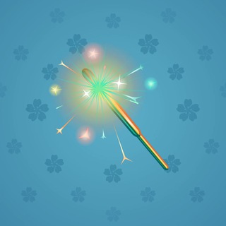 Party Sparkler #168243