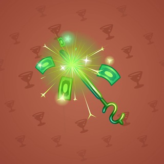 Party Sparkler #168248