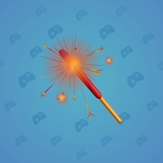 Party Sparkler #168253