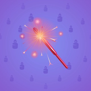 Party Sparkler #168255