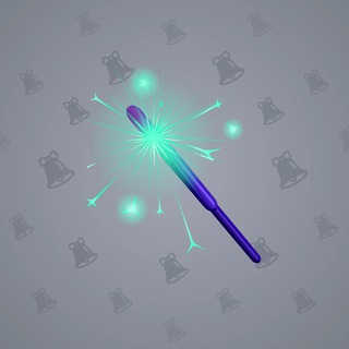Party Sparkler #168257
