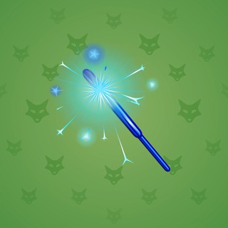 Party Sparkler #168258