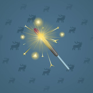 Party Sparkler #168263